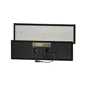 LiteGear LiteMat Plus 2 Long Complete Kit Hybrid 24V w/ V-Lock