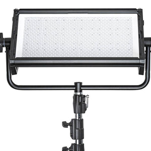 Litepanels Gemini 2X1 Hard RGBWW LED Panel - Standard Yoke