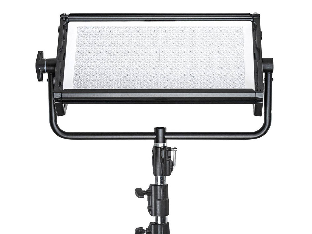 Litepanels Gemini 2X1 Hard RGBWW LED Panel - Standard Yoke