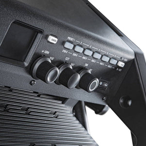 Litepanels Gemini 2X1 Hard RGBWW LED Panel - Standard Yoke