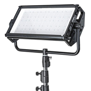 Litepanels Gemini 2X1 Hard RGBWW LED Panel - Standard Yoke