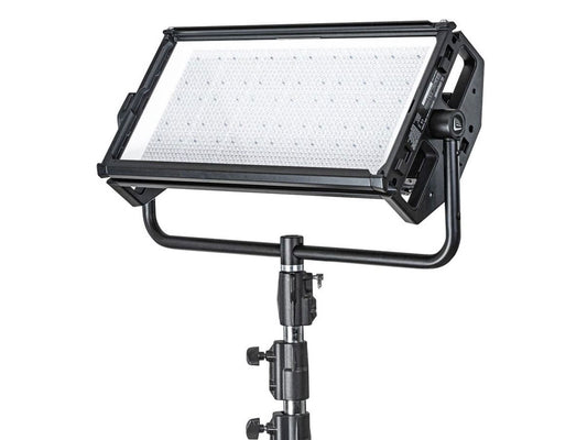 Litepanels Gemini 2X1 Hard RGBWW LED Panel - Standard Yoke