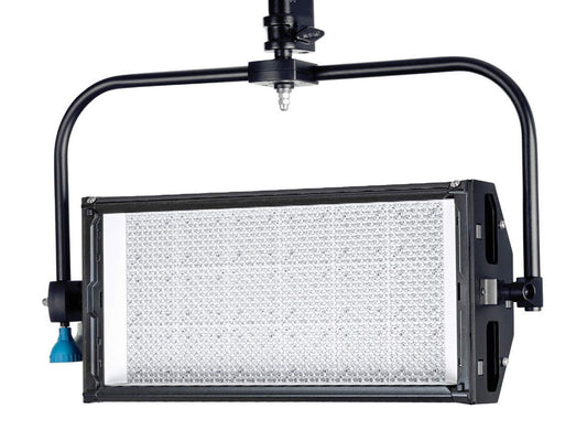 Litepanels Gemini 2X1 Hard RGBWW LED Panel - Pole-Operated Yoke