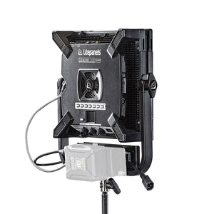 Litepanels Gemini 1x1 Hard RGBWW LED Panel