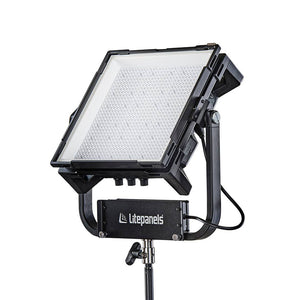 Litepanels Gemini 1x1 Hard RGBWW LED Panel