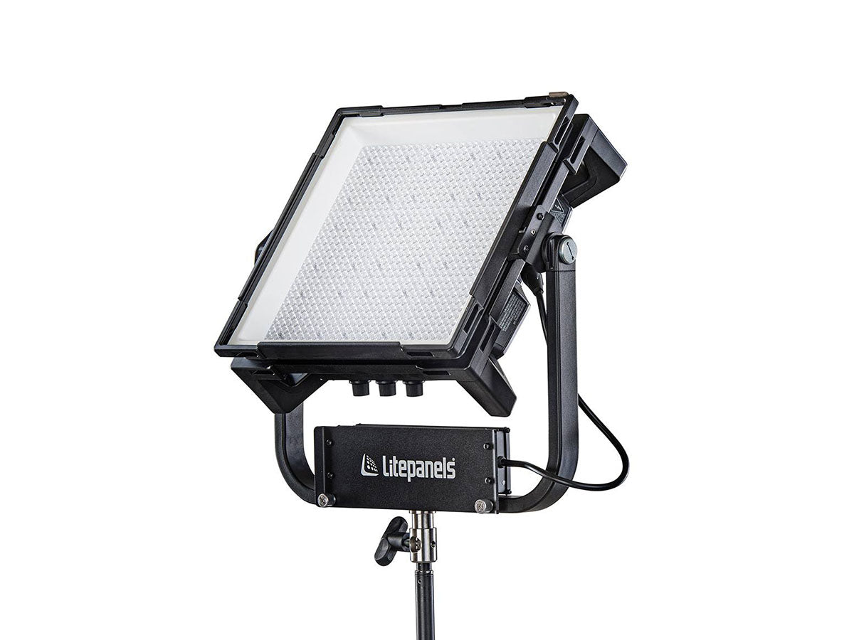 Litepanels Gemini 1x1 Hard RGBWW LED Panel