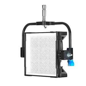 Litepanels Gemini 1x1 Hard RGBWW LED Panel with Yoke