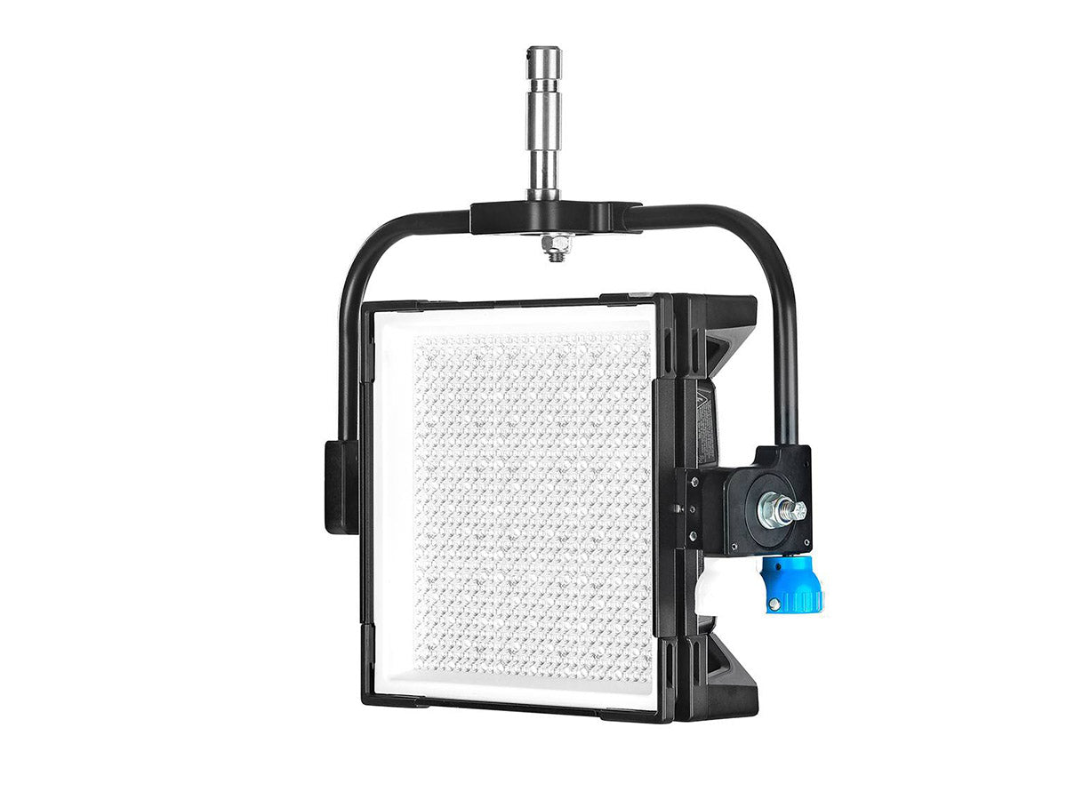Litepanels Gemini 1x1 Hard RGBWW LED Panel with Yoke
