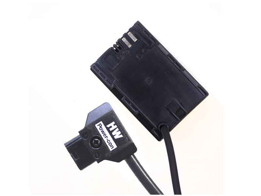 Hawk-Woods LR-13 Panasonic GH4/GH5 Dummy Battery