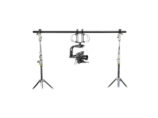 RigWheels Lightning Rod Gimbal Isolator/Support