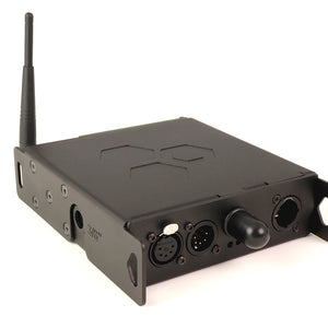 LumenRadio CRMX Aurora