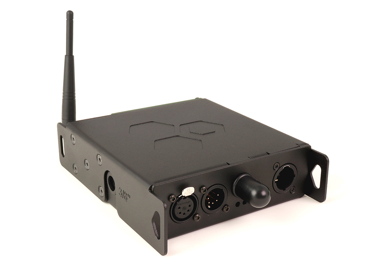 LumenRadio CRMX Aurora