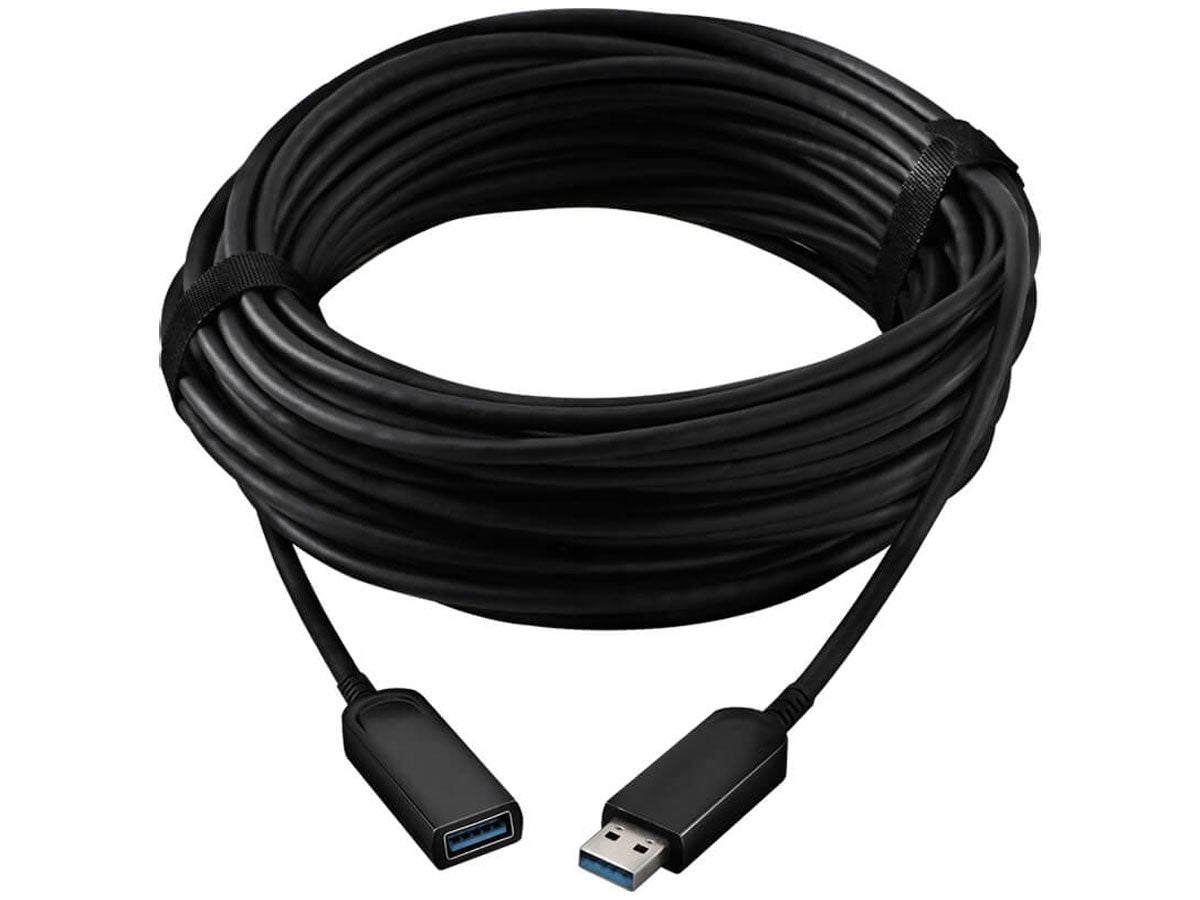 Lumens CAB-AOCU-ML USB 3.1 Gen 1 Active Extender Cable