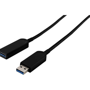 Lumens CAB-AOCU-ML USB 3.1 Gen 1 Active Extender Cable