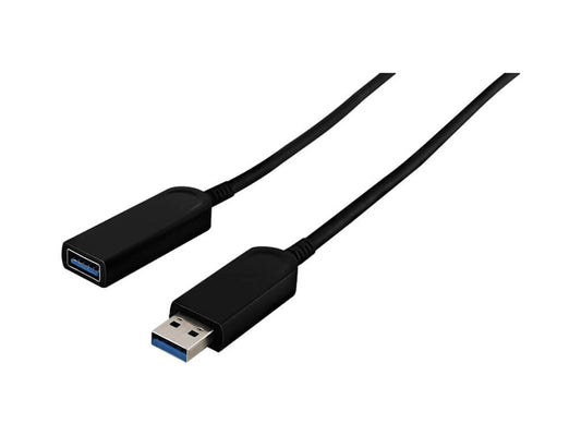 Lumens CAB-AOCU-ML USB 3.1 Gen 1 Active Extender Cable