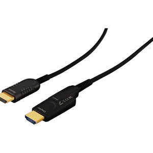 Lumens CAB-AOCH-XL HDMI 2.0 Active Extender Cable