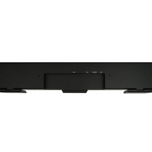 Lumens MS-10S 4K Video Soundbar