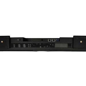 Lumens MS-10S 4K Video Soundbar