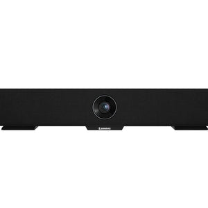 Lumens MS-10S 4K Video Soundbar