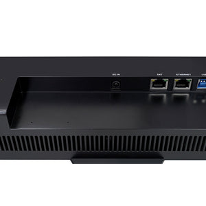 Lumens MS-10S 4K Video Soundbar