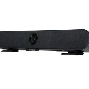 Lumens MS-10S 4K Video Soundbar