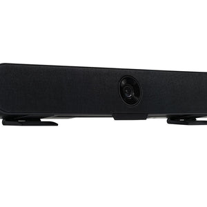 Lumens MS-10 4K Video Soundbar