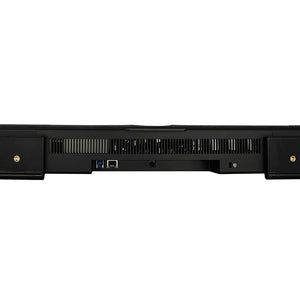 Lumens MS-10 4K Video Soundbar