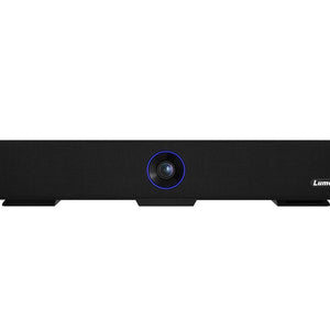 Lumens MS-10 4K Video Soundbar