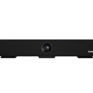 Lumens MS-10 4K Video Soundbar