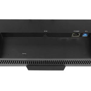 Lumens MS-10 4K Video Soundbar