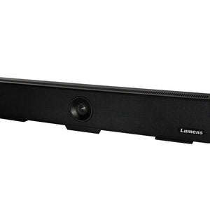 Lumens MS-10 4K Video Soundbar