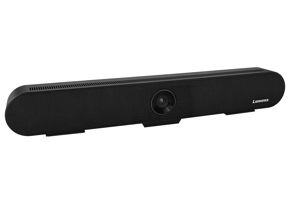 Lumens MS-10 4K Video Soundbar