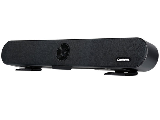 Lumens MS-10 4K Video Soundbar
