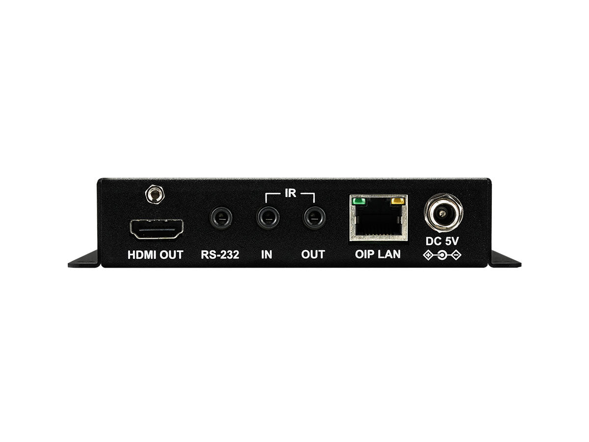 Lumens OIP-D40D Full HD 1G Decoder