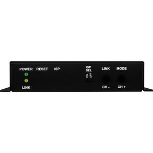 Lumens OIP-D40D Full HD 1G Decoder