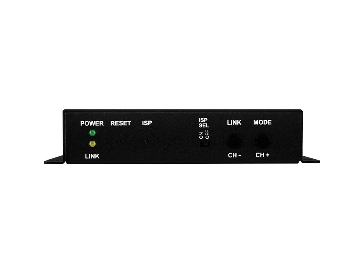Lumens OIP-D40D Full HD 1G Decoder