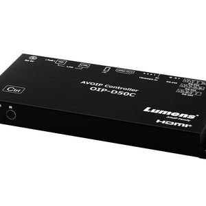 Lumens OIP-D50C AVoIP Controller