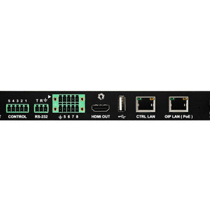 Lumens OIP-D50C AVoIP Controller