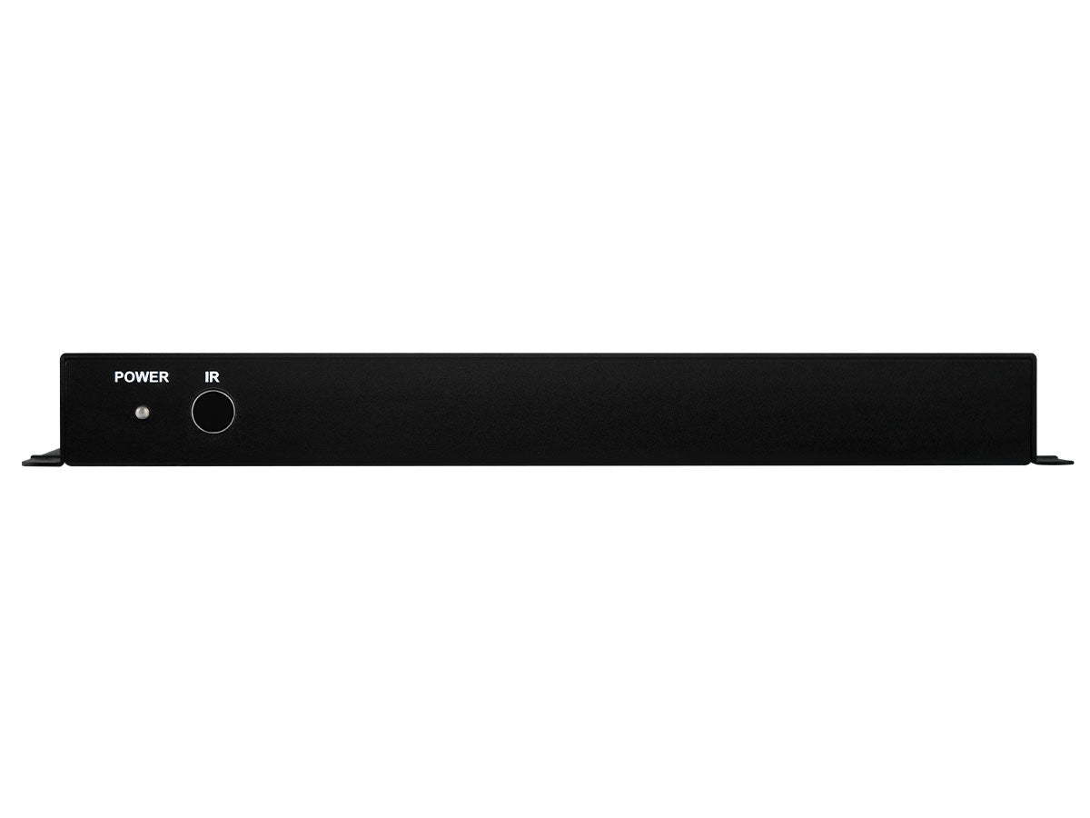 Lumens OIP-D50C AVoIP Controller