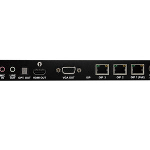Lumens OIP-D50D 4K 1G Decoder