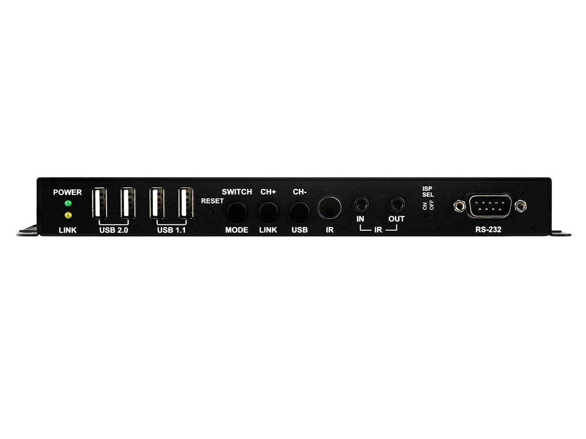 Lumens OIP-D50D 4K 1G Decoder