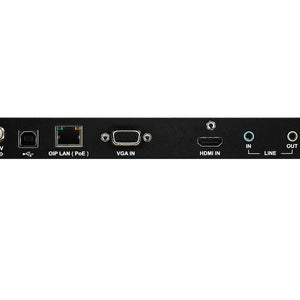 Lumens OIP-D50E 4K 1G Encoder