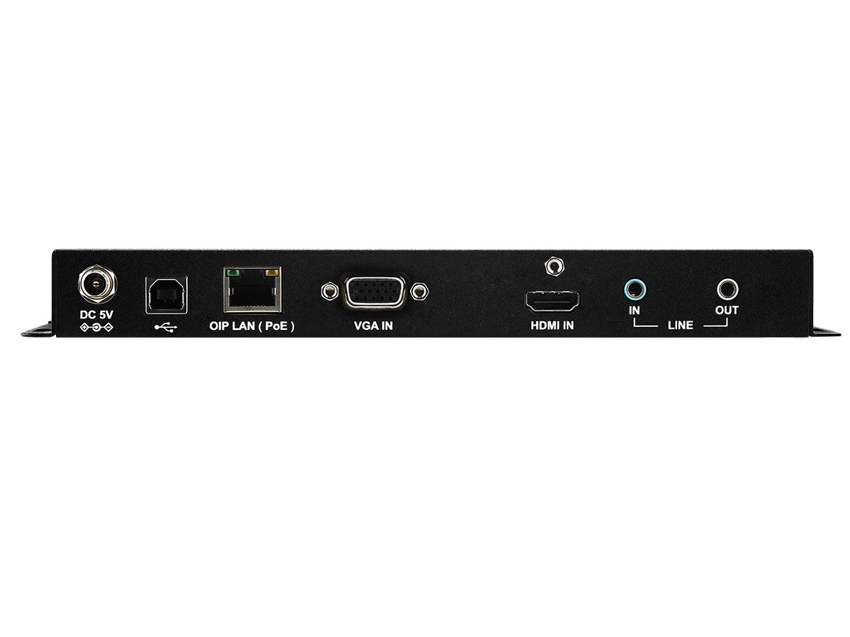 Lumens OIP-D50E 4K 1G Encoder