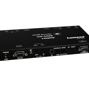 Lumens OIP-D50E 4K 1G Encoder
