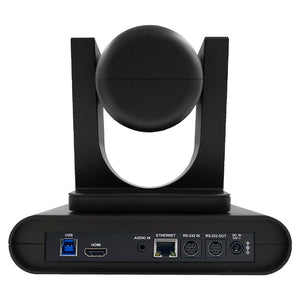 Lumens VC-TR30 AI Auto-Tracking Camera - Black