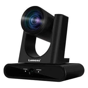 Lumens VC-TR30 AI Auto-Tracking Camera - Black