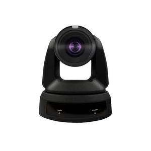 Lumens VC-A53 Full HD PTZ IP Camera - Black