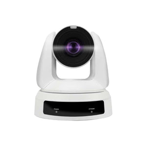 Lumens VC-A53 Full HD PTZ IP Camera - White