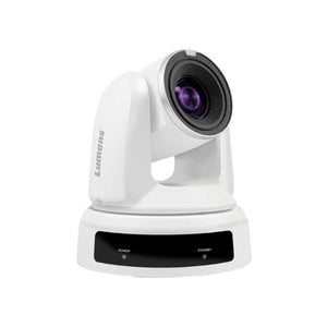 Lumens VC-A53 Full HD PTZ IP Camera - White