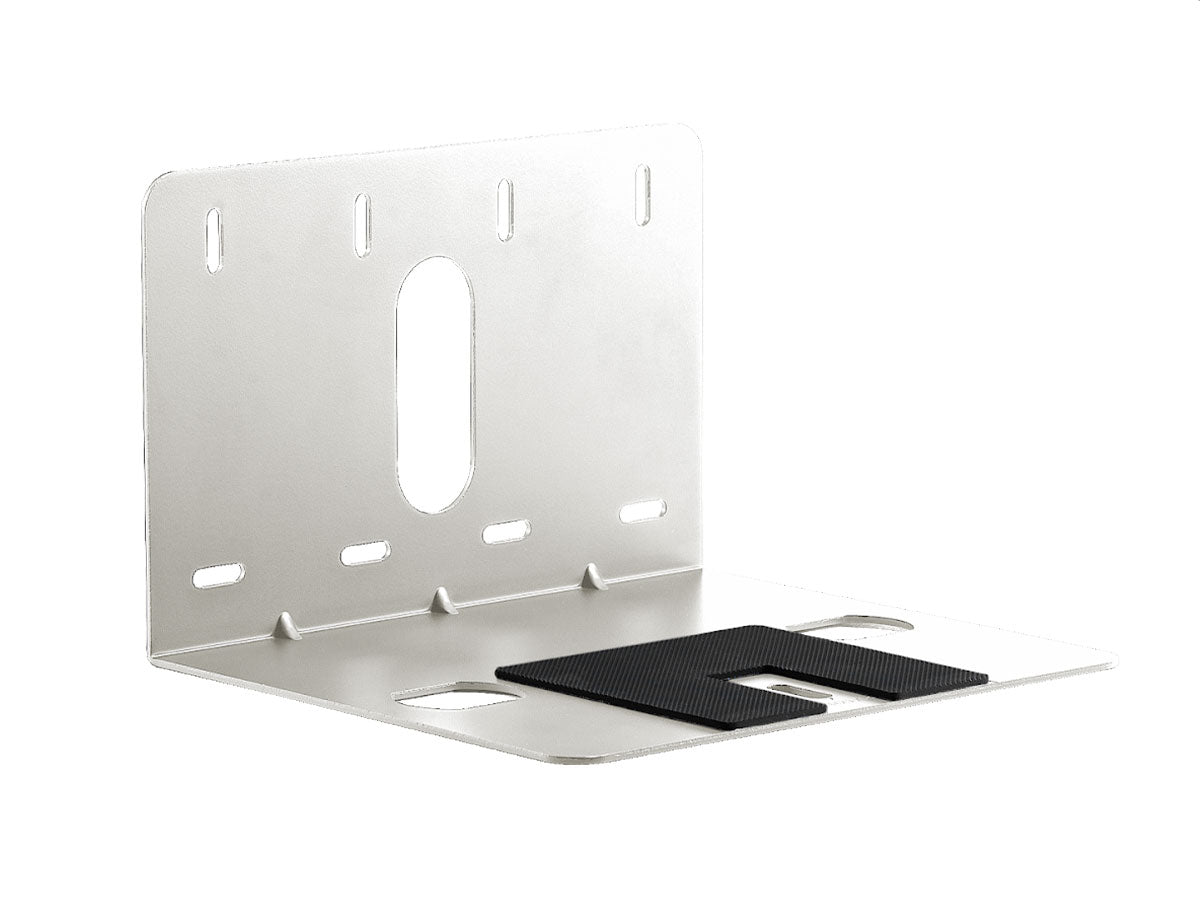 Lumens Wall Mount for VC-A20U and VC-B30U USB PTZ Cameras - White